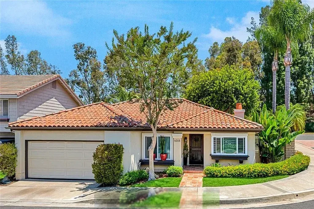 California real estate relationship represented by Muller